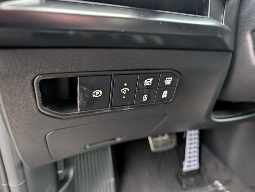 new 2027 Kia Telluride car