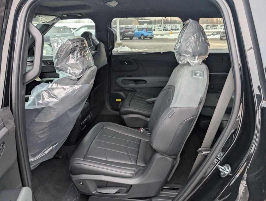 new 2027 Kia Telluride car