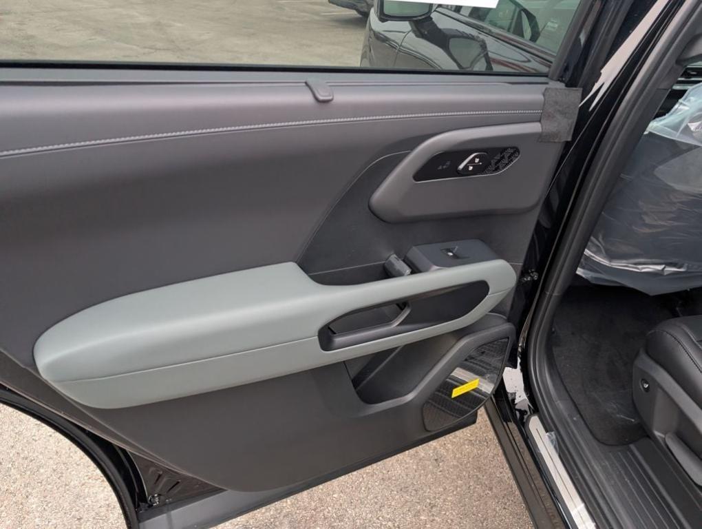 new 2027 Kia Telluride car