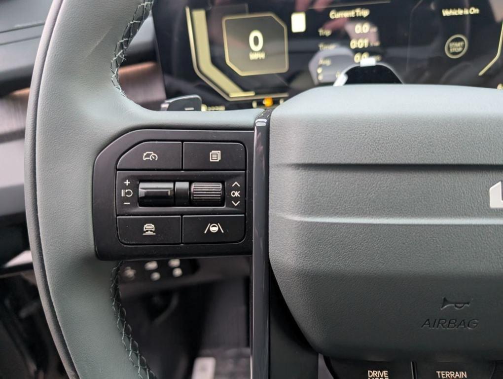 new 2027 Kia Telluride car