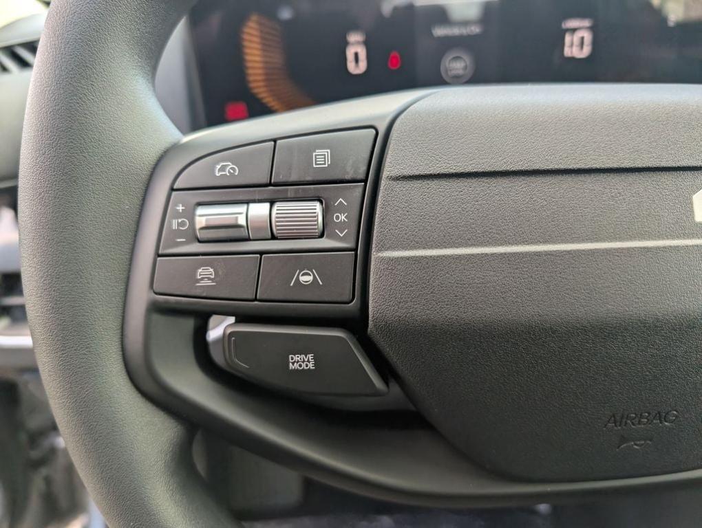 new 2026 Kia K4 car, priced at $23,054