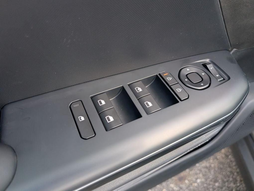 new 2026 Kia K4 car, priced at $23,054
