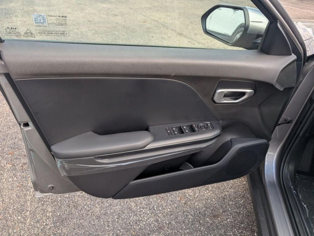 new 2026 Kia K4 car, priced at $23,054