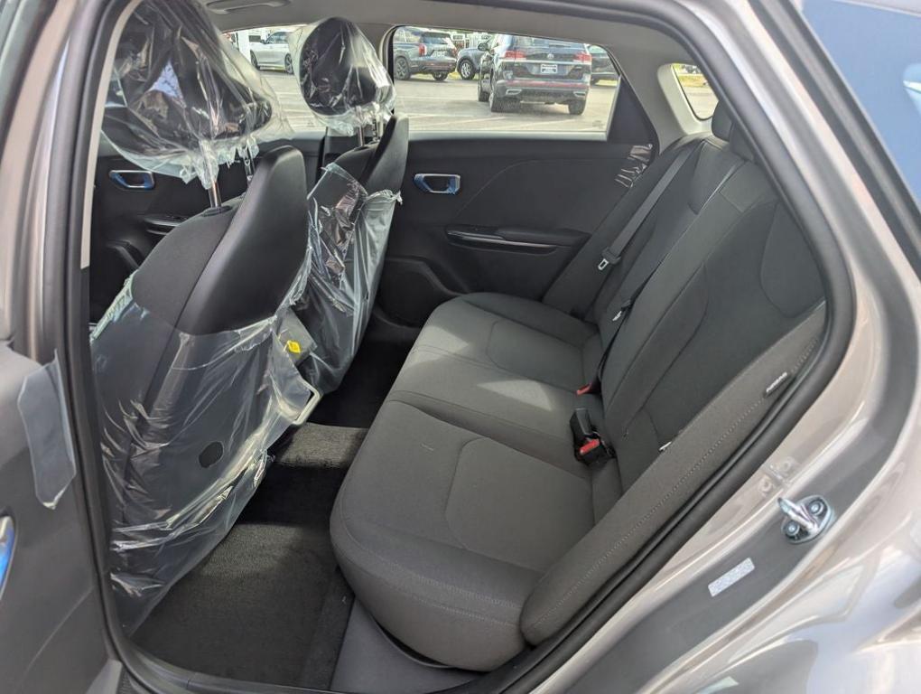 new 2026 Kia K4 car, priced at $23,054