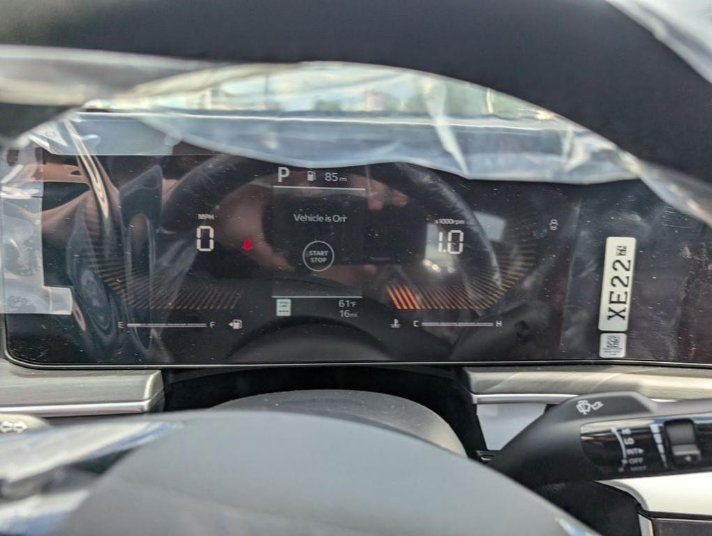 new 2026 Kia K5 car, priced at $32,266