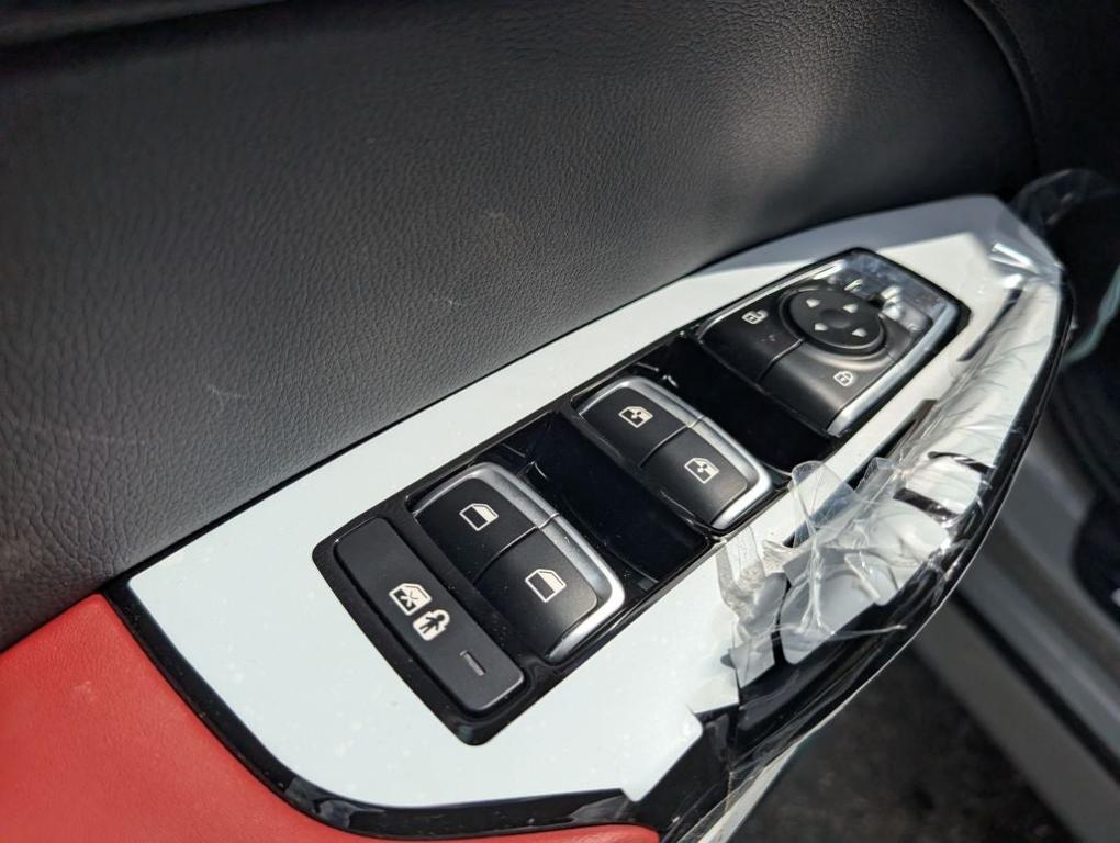 new 2026 Kia K5 car, priced at $32,266