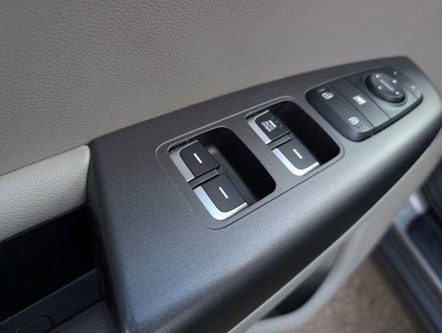 used 2021 Kia Sportage car, priced at $12,615