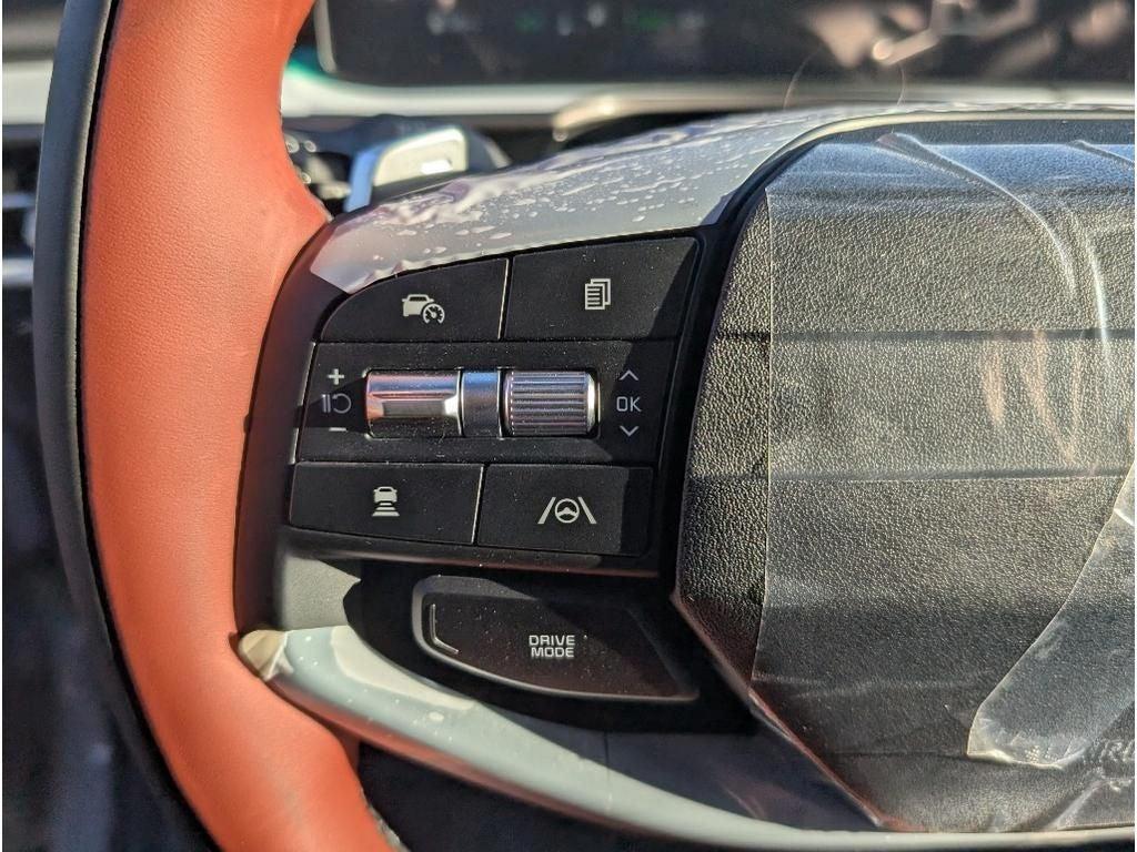 new 2026 Kia Sportage Hybrid car, priced at $40,585