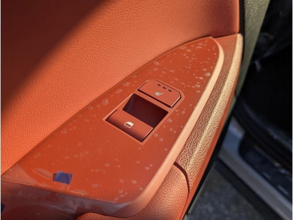 new 2026 Kia Sportage Hybrid car, priced at $40,585