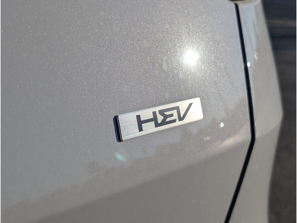 new 2026 Kia Sportage Hybrid car, priced at $40,585