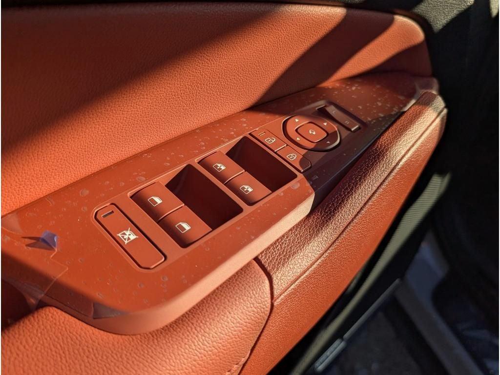 new 2026 Kia Sportage Hybrid car, priced at $40,585