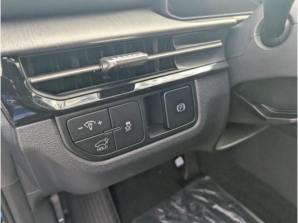 new 2026 Kia Sportage car, priced at $34,347