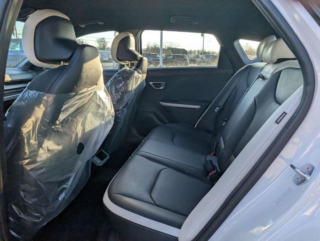 new 2026 Kia K4 car, priced at $24,743