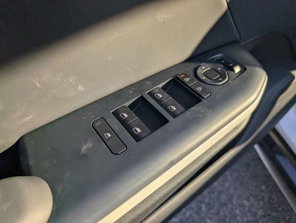 new 2026 Kia K4 car, priced at $24,743