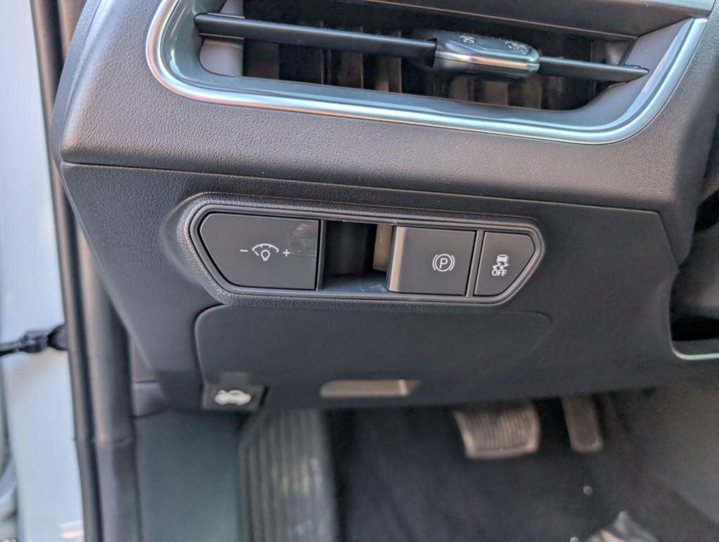 new 2026 Kia K4 car, priced at $24,743