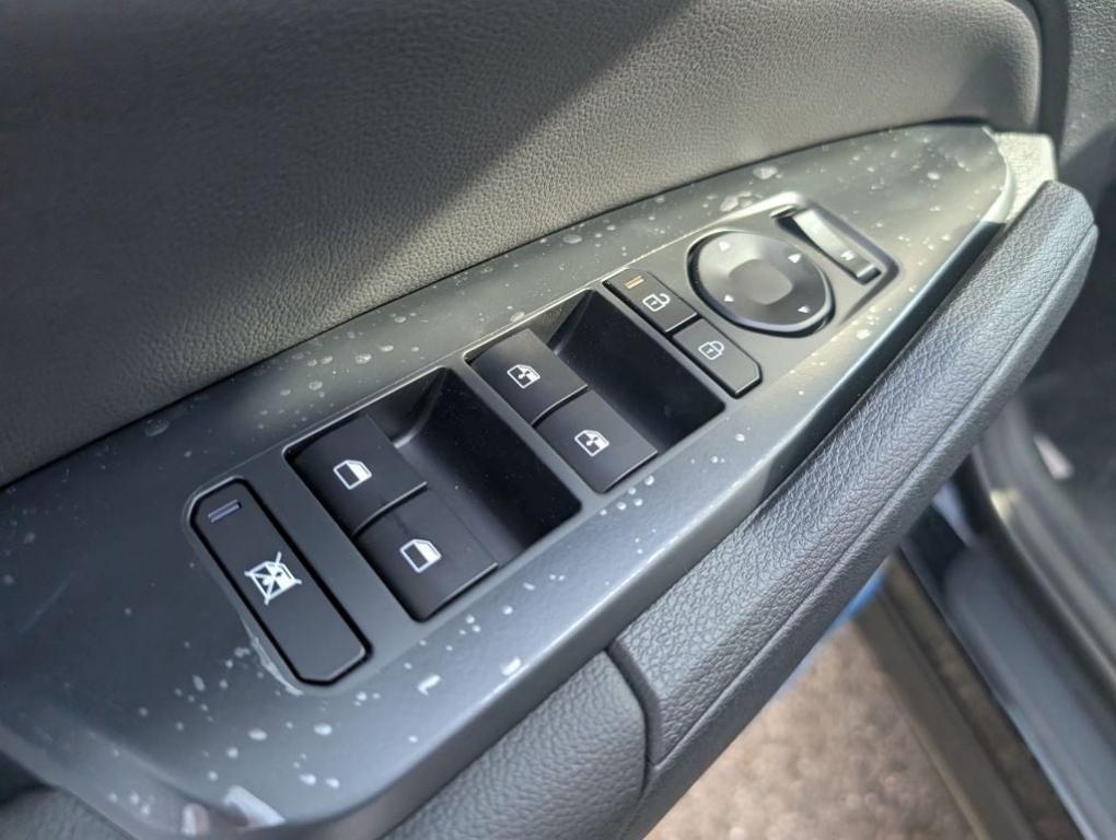 new 2026 Kia Sportage car, priced at $32,352