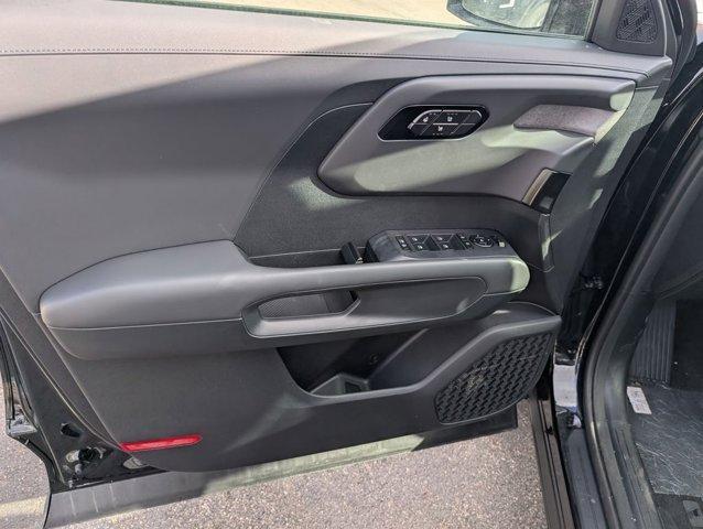 new 2027 Kia Telluride car