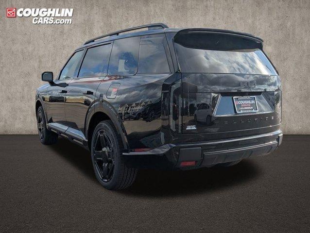 new 2027 Kia Telluride car