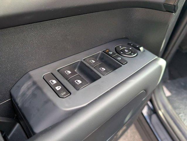 new 2027 Kia Telluride car