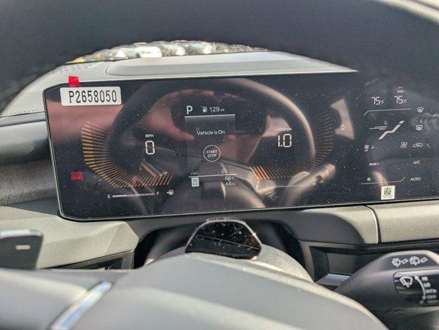 new 2027 Kia Telluride car