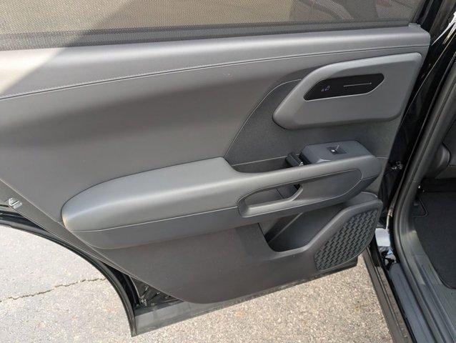 new 2027 Kia Telluride car