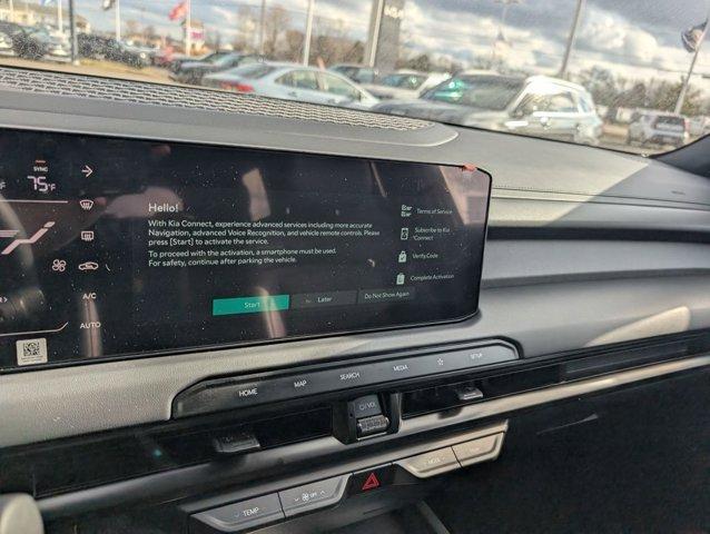 new 2027 Kia Telluride car