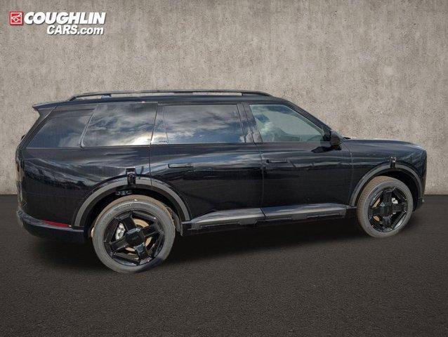 new 2027 Kia Telluride car