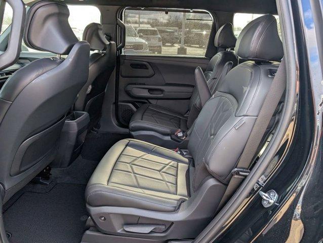 new 2027 Kia Telluride car