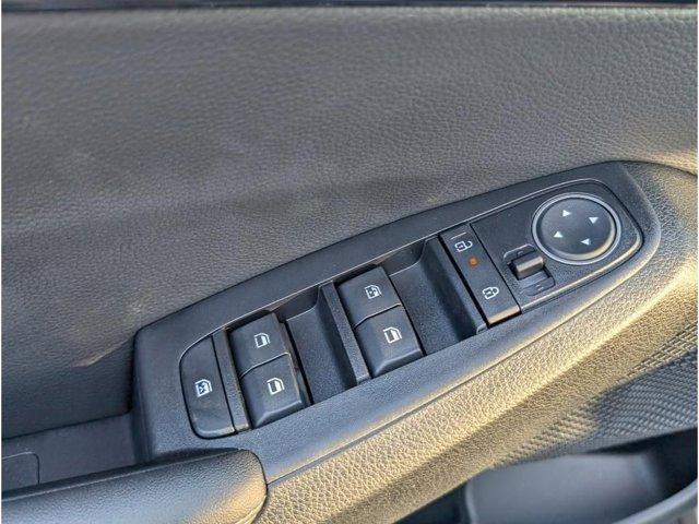 new 2026 Kia Seltos car, priced at $26,238