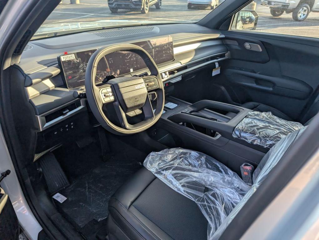 new 2027 Kia Telluride car