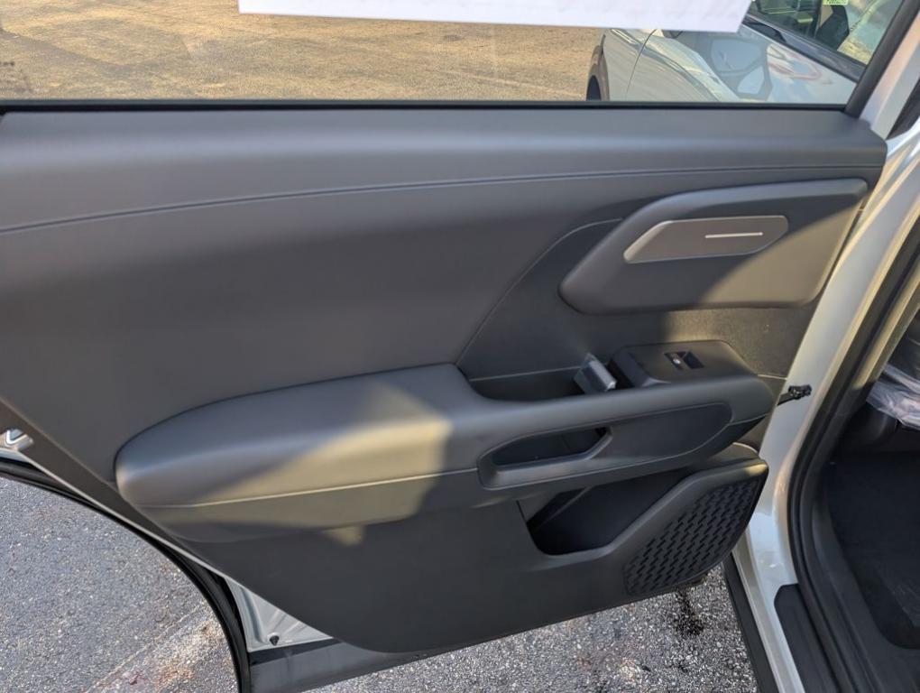 new 2027 Kia Telluride car