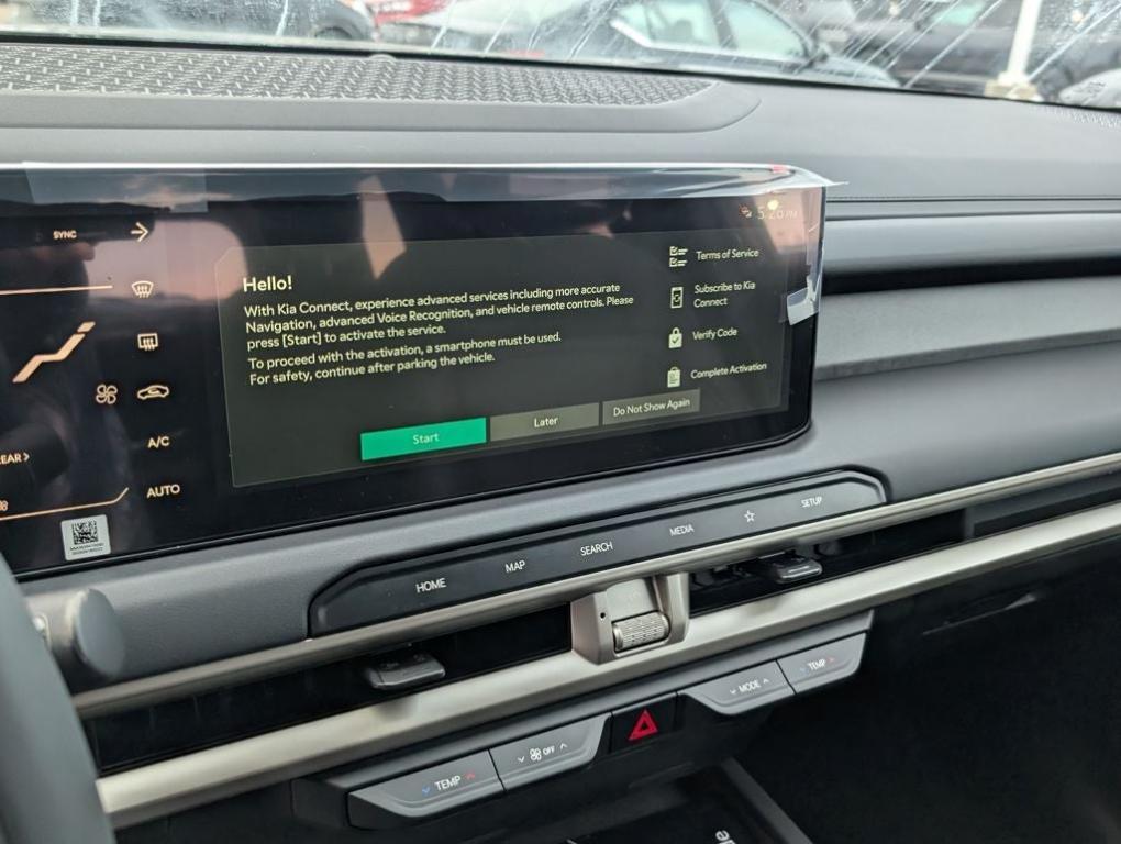 new 2027 Kia Telluride car