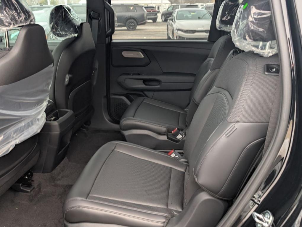 new 2027 Kia Telluride car