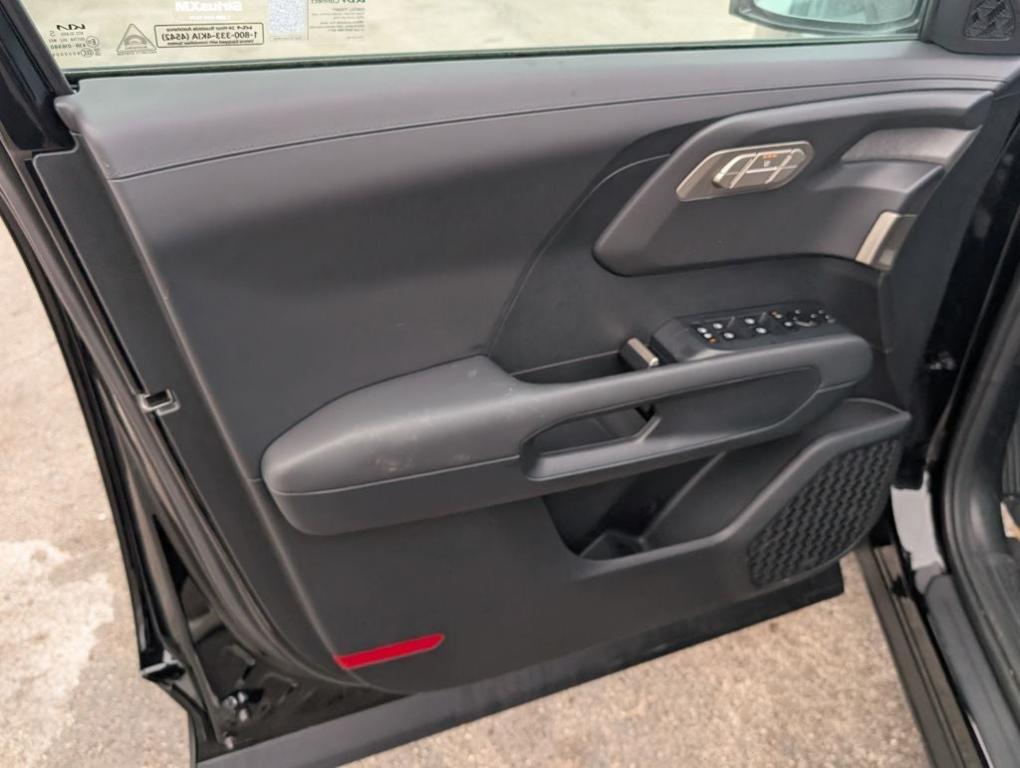 new 2027 Kia Telluride car