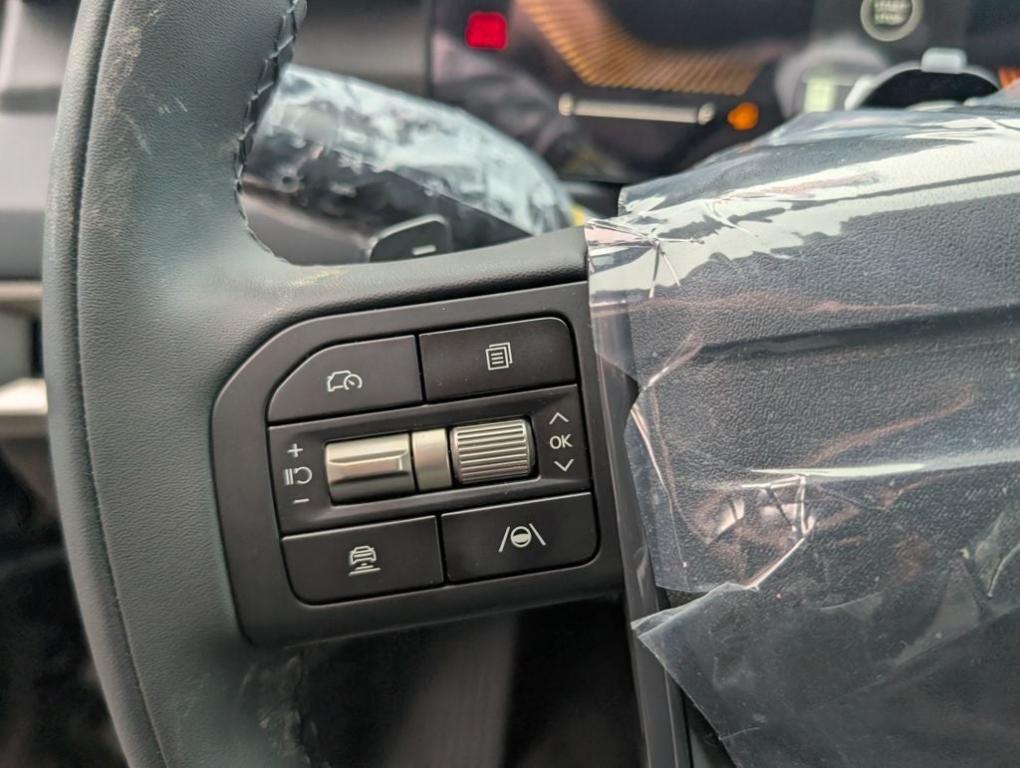 new 2027 Kia Telluride car