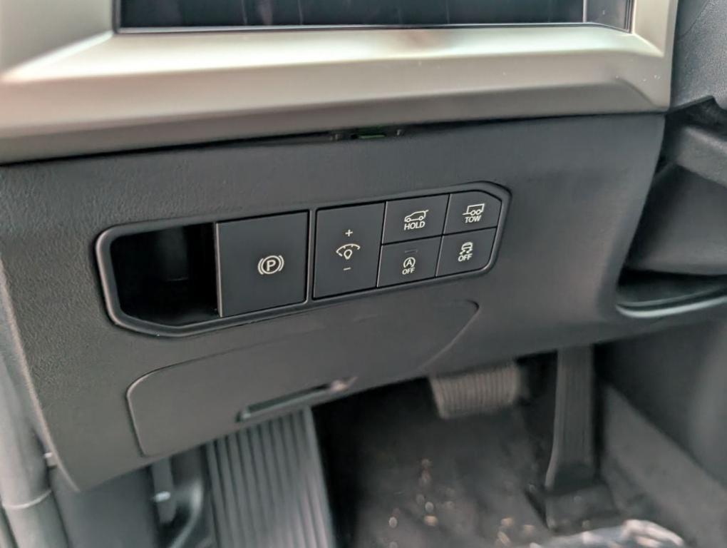 new 2027 Kia Telluride car