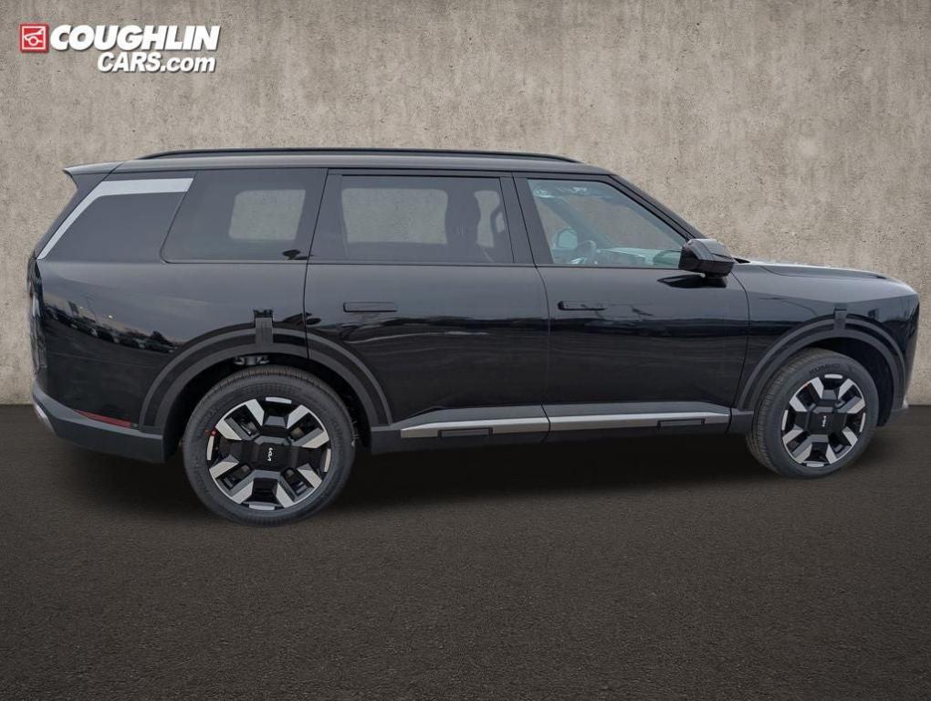new 2027 Kia Telluride car