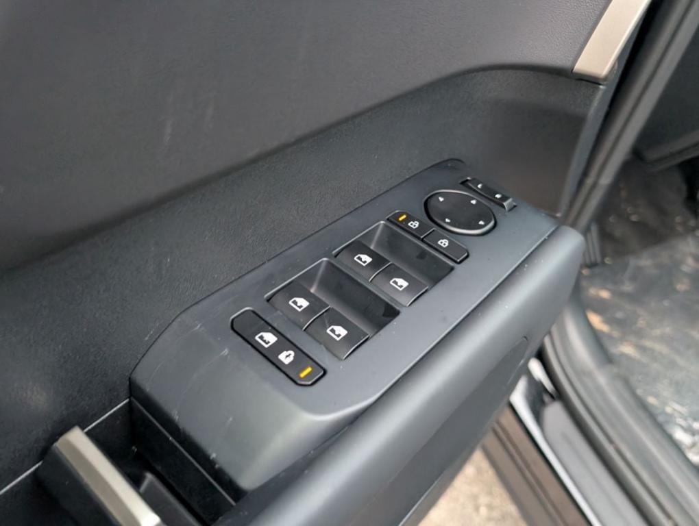 new 2027 Kia Telluride car