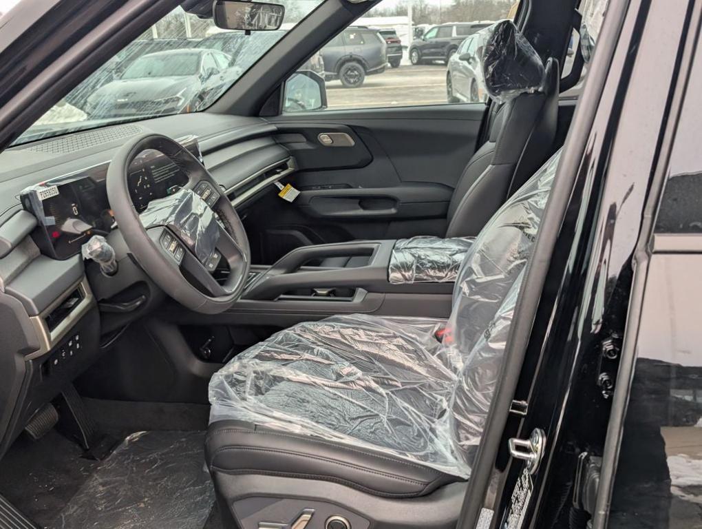 new 2027 Kia Telluride car