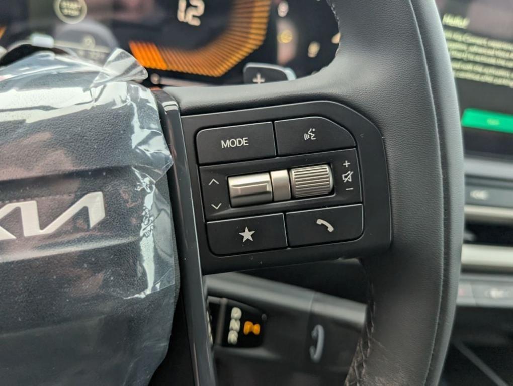 new 2027 Kia Telluride car