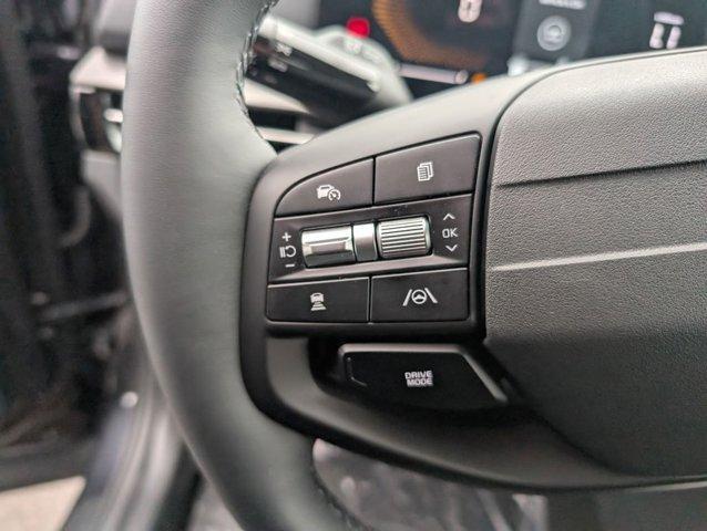 new 2026 Kia Sportage car, priced at $27,648