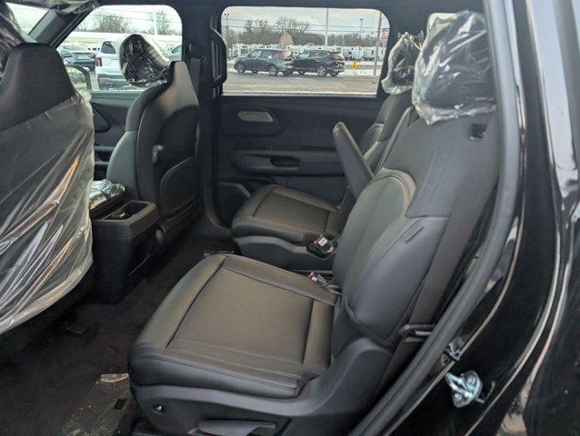 new 2027 Kia Telluride car