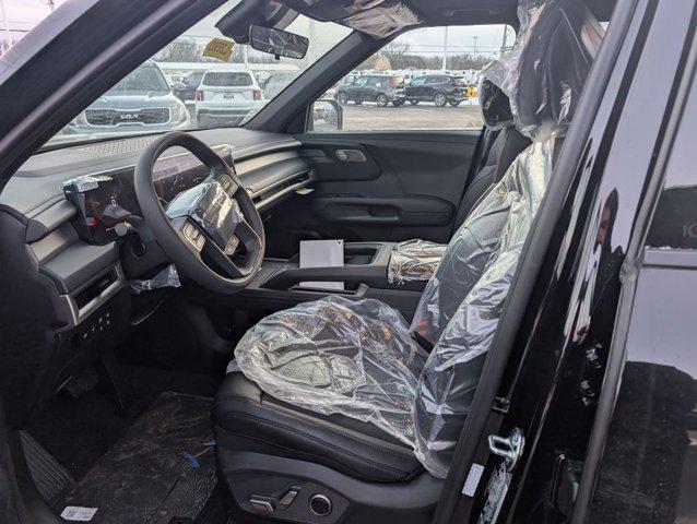 new 2027 Kia Telluride car