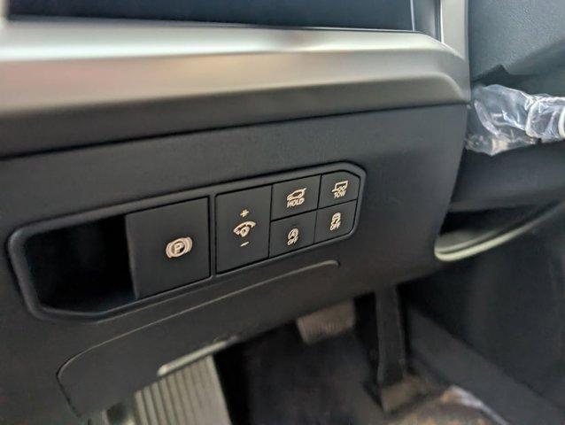 new 2027 Kia Telluride car