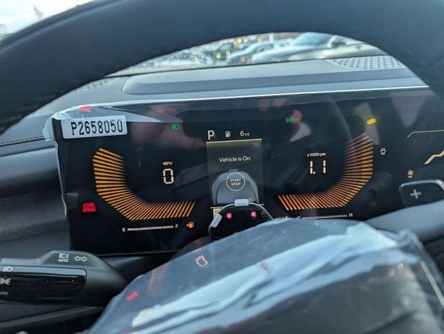 new 2027 Kia Telluride car