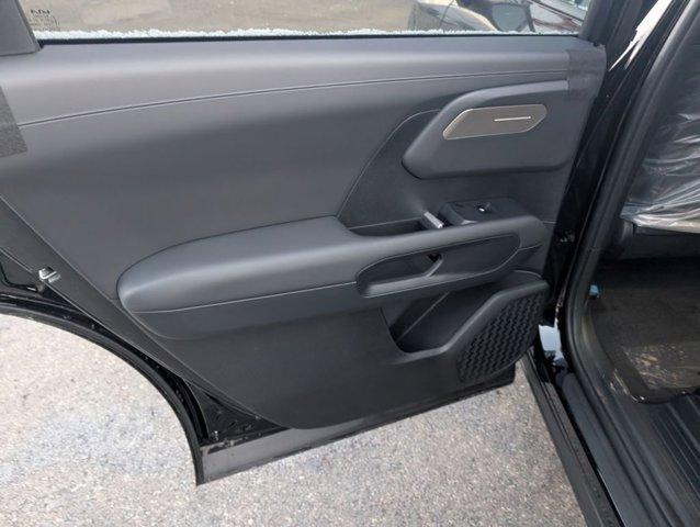 new 2027 Kia Telluride car