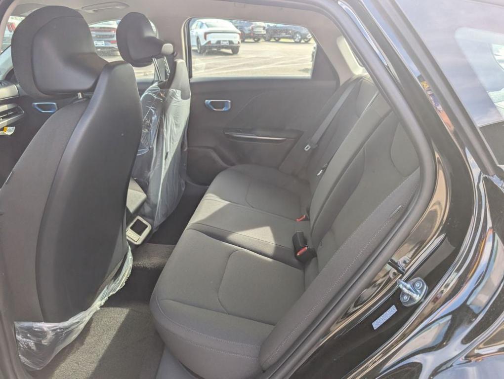 new 2026 Kia K4 car, priced at $23,054