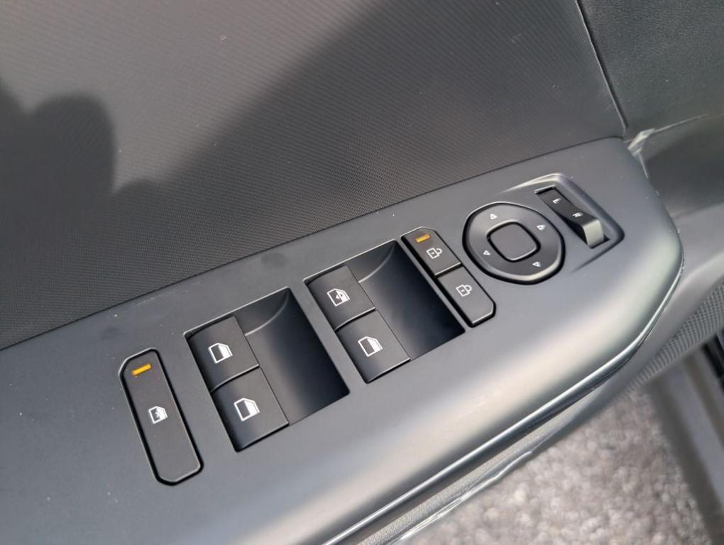 new 2026 Kia K4 car, priced at $23,054