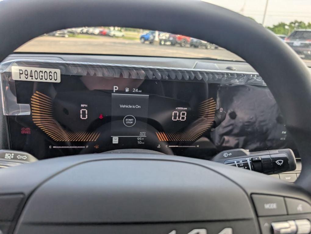 new 2026 Kia K4 car, priced at $23,054