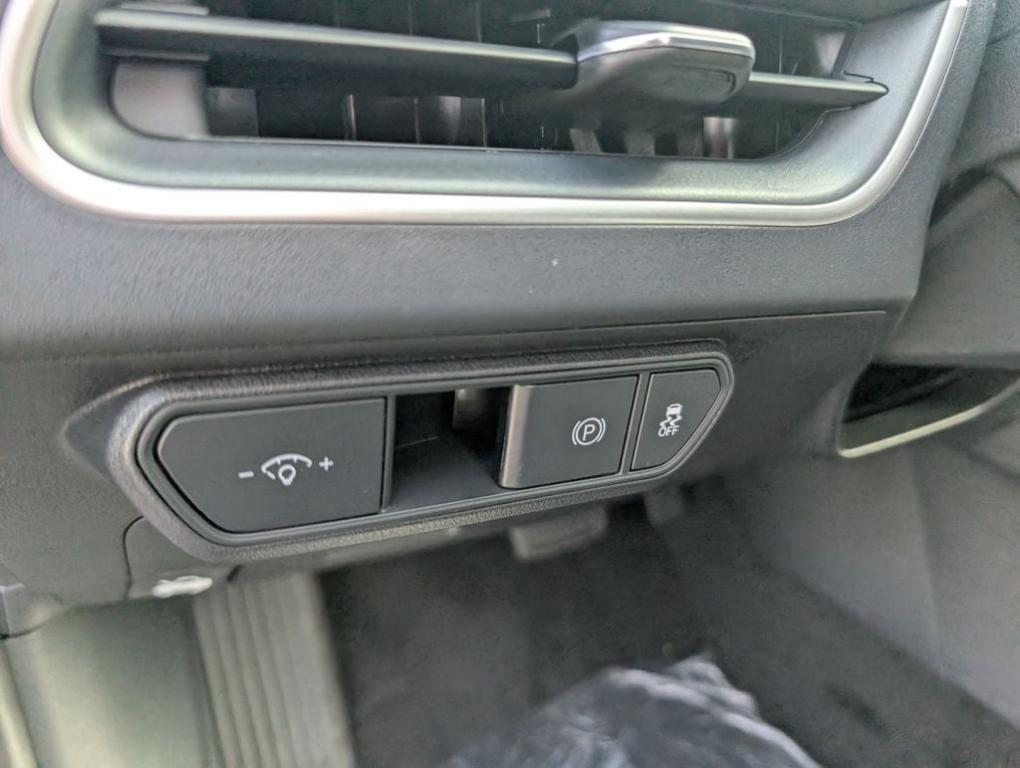 new 2026 Kia K4 car, priced at $23,054